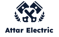 Attar Electric